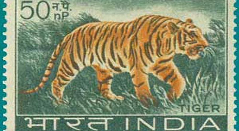 Rare Stamps Produced In Independent India From The 1960s - 1980s  display picture 1