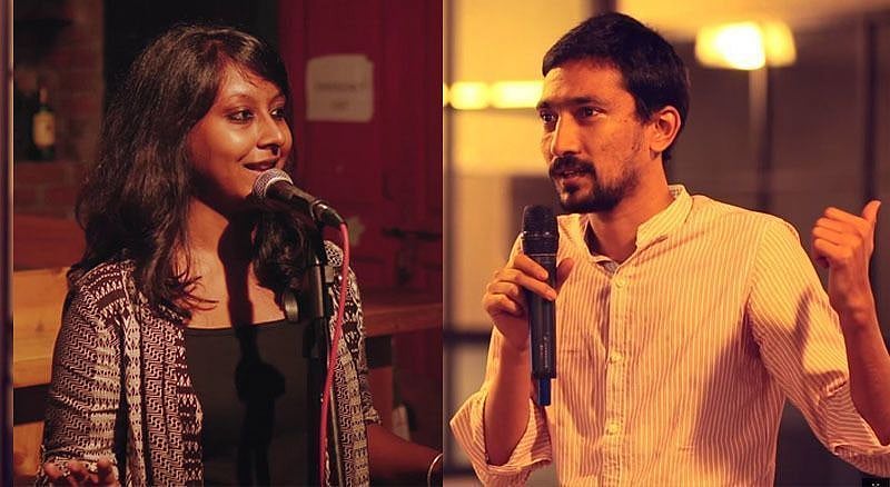 Exploring 7 Intimate Performances Of Indian Spoken Word Poetry