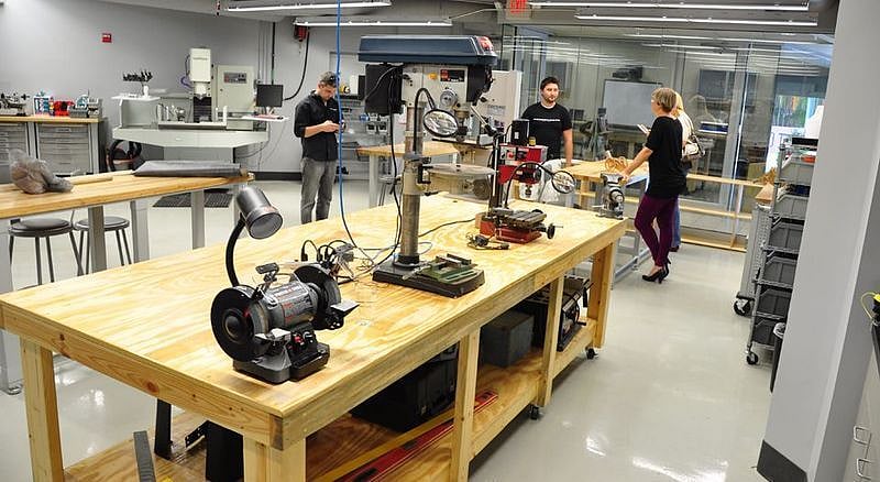 Head To These 8 Maker’s Spaces Across India To Build Your Next Idea