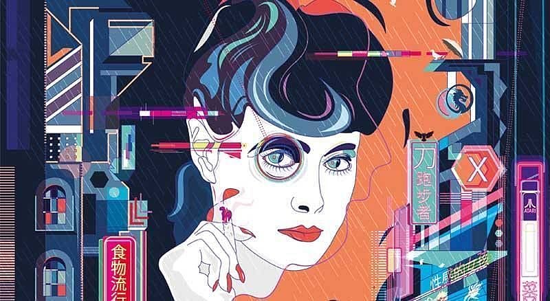 14 Indian Artists Are Bringing Pop Culture Icons To Life