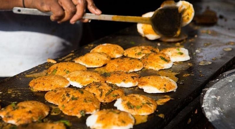 A Culinary Adventure Through South Indian Street Food