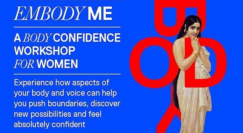 Bangalore, A Body Confidence Workshop Is Headed Your Way This Weekend