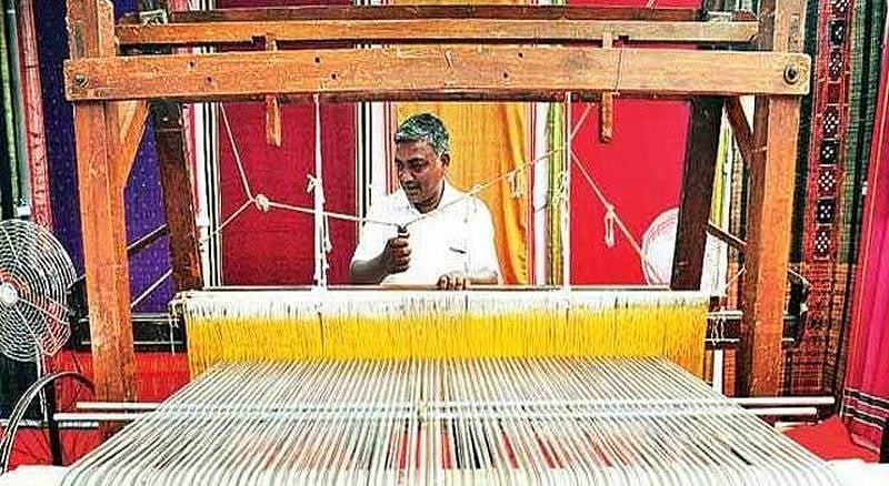 This Indian Village Is Making Jeans Out Of Banana Fibre!