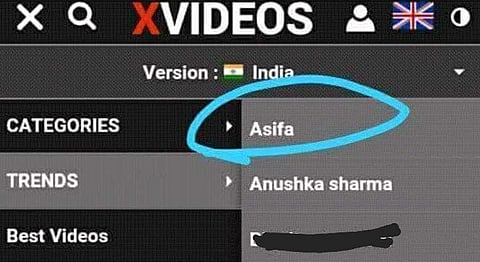 Katta klitorisni sorish