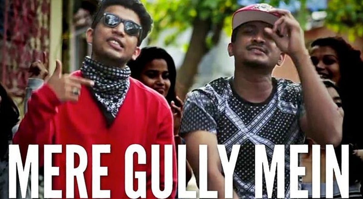 Gully Rap: India’s Answer To Hip-Hop Has Both Soul & Promise