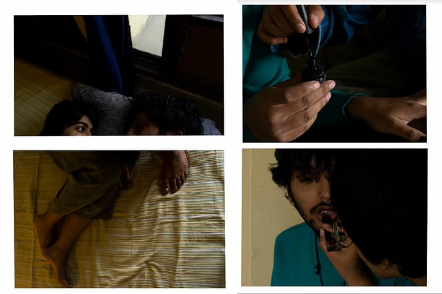 Indian Photographers Who Are Capturing Moments Of Love, Intimacy, Human ...