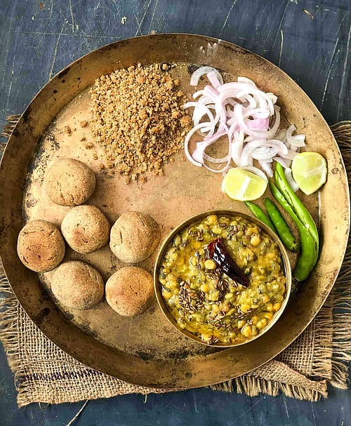 indian-food-history-the-origin-of-dal-baati-churma