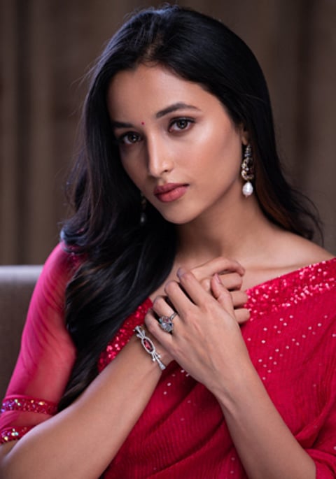 It's all like a dream: 'KGF' star Srinidhi Shetty on her nascent journey in cinema