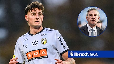 Ibrox View: 49ers can't be forgiven at Rangers as Euro club steals £8.65m-rated Danish gem