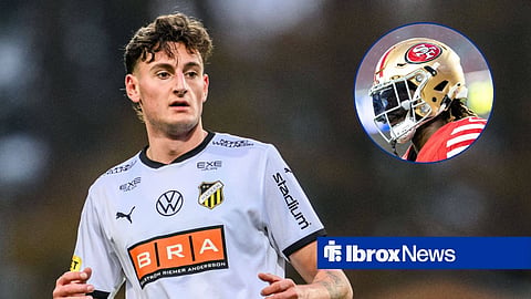 Ibrox View: 49ers can't be blamed as Rangers set to miss out on £8.9m star