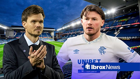 Ibrox View: Premier League defender makes perfect sense for Rangers amid Rohl revolution