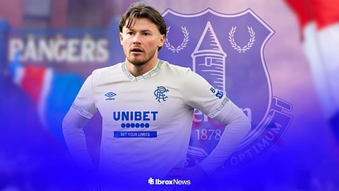 Rangers to 'complicate' English club's plans to sign Premier League defender - report