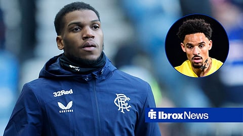 Ibrox View: Rangers struggler could seek exit amid internal plans to sign 'jet-heeled' star
