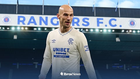 'Very interesting' - Club member moots Rangers return for 'outstanding' star