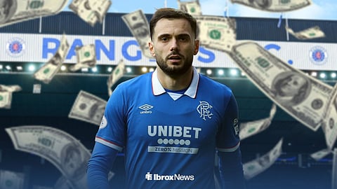Rangers star wants to stay despite Italian interest - source