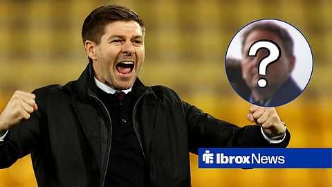 England Premier League football, Norwich versus Aston Villa Aston Villa Manager Steven Gerrard celebrates the 0-2 win with fans 