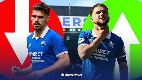 Rangers transfer latest as summer window officially open for business