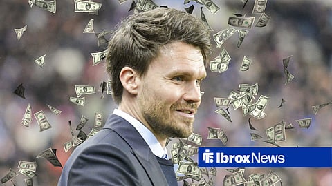 Ibrox View: Rohl may have landed Rangers millions after player contract update