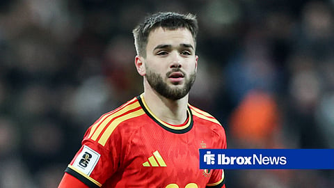 'Fantastic' Rangers player's entourage ready post-World Cup exit - report
