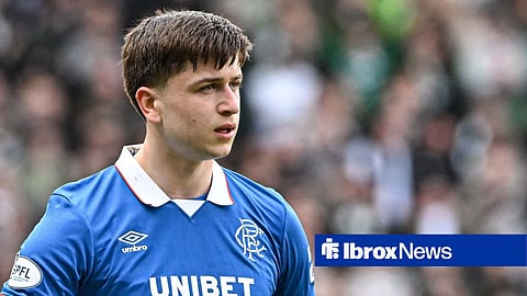 View: Rangers look one step closer to marquee signing thanks to Sky Sports update elsewhere