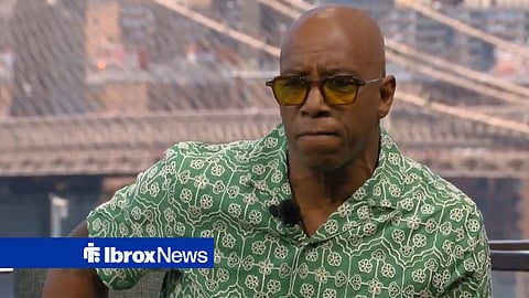 Ibrox View: Ian Wright calls out the SPFL on STV - if they listen, it's a gamechanger for Rangers