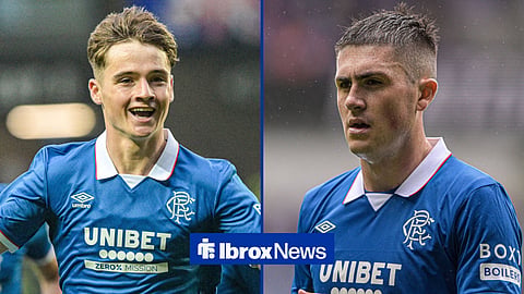 Ibrox View: Rangers could repeat past trick as loan exit lined up for midfielder