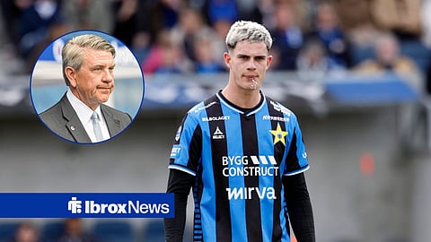 Ibrox View: Rangers must regret letting 11-goal striker leave as Champions League clubs circle