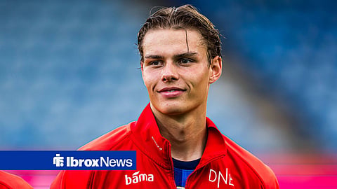 What Jens Hjerto-Dahl has already said about Rangers speculation as multi-million bid now submitted