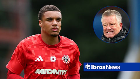 View: Outspoken manager may have just shared red tape as Rangers now want another striker