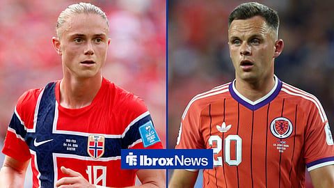 View: What we learned about Rangers' stars at the World Cup as competition draws to close
