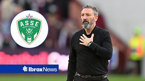 Rangers vs Saint-Etienne preview: Team news, predicted line-up, where to watch