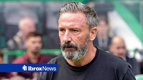 Rangers agree deal to strengthen McInnes' coaching staff in key department  - report