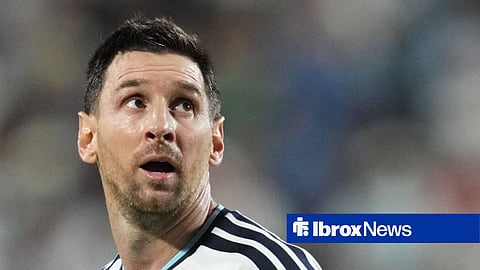 View: Messi can vouch for how good incoming Rangers signing is as 4-year deal tabled