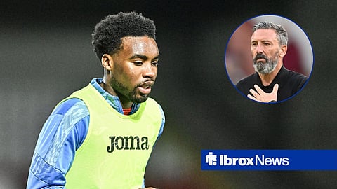 Ibrox View: 'Brilliant' Rangers talent faces make-or-break season as loan exit confirmed