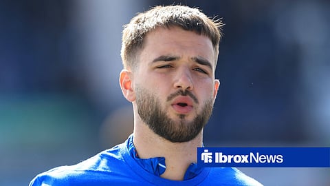 Ibrox View: Rangers send telling message over exit-linked star’s future in EL squad update