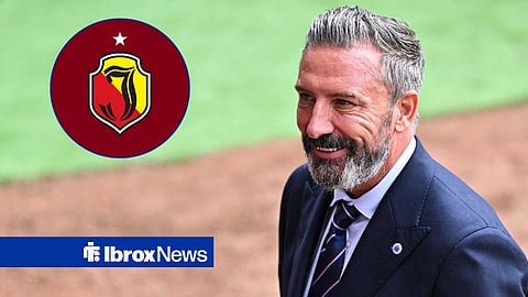 Rangers vs Jagiellonia: How to watch Derek McInnes' side open UEL campaign