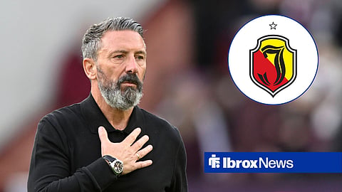 Jagiellonia Bialystok vs Rangers: Injury latest as eight could miss out on Europa League qualifier