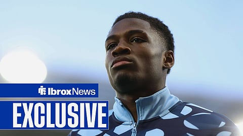 Exclusive: Rangers miss out on Coventry player, he's due to undergo medical elsewhere