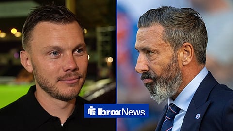 Rangers vs Motherwell: How to watch, latest team news and predicted line-ups