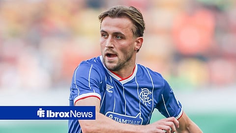 Ibrox View: Rohl winter signing loses out in winners and losers from Rangers' 26-27 window