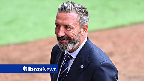 Ibrox View: Martin signing among 3 Rangers players whose futures could be decided by January