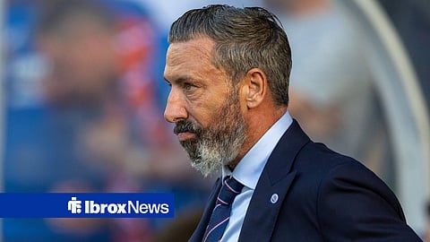 Ibrox View: Rangers can reproduce Celtic demolition, but they must improve on one flaw