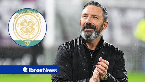 Ibrox View: This is how Rangers will beat Celtic as McInnes given perfect midweek blueprint