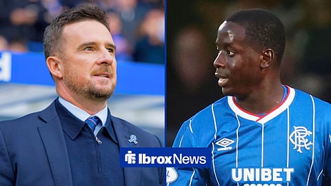 Barry Ferguson shares exactly what talented Rangers player must do to become next Ibrox star