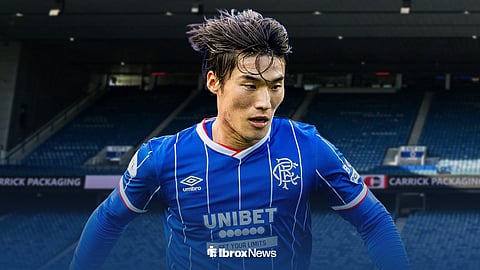 Expert would 'love' new Rangers star to sign for Barcelona or Real Madrid one day, he stands best chance