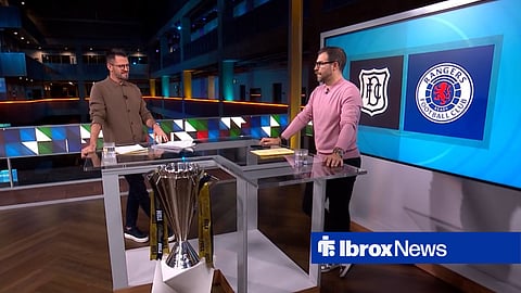 What BBC Scotland closure may mean for Rangers fans seeking match highlights