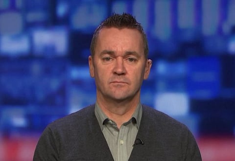 'Big problem for anyone' - Andy Walker predicts Rangers clash v Ross County