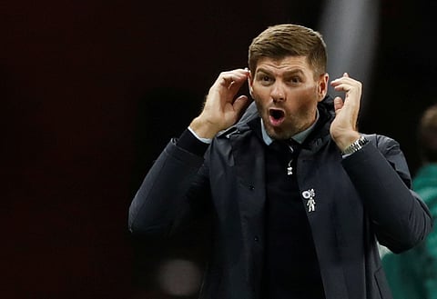 'Totally different animal' - Andy Little blown away by key Rangers duo in Parkhead win