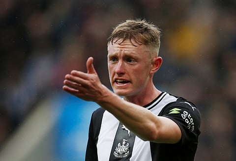 Benitez: Gerrard tried to sign Newcastle star at Rangers before first-team breakthrough