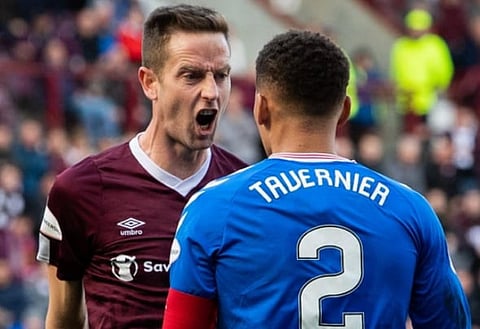 Warburton heaps praise on one Rangers star who is 'first class, year in year out'